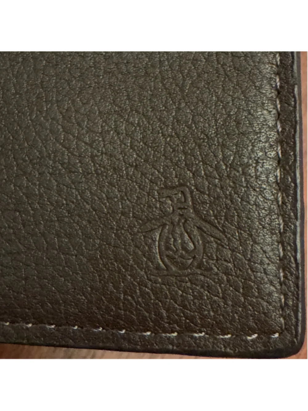 Original Penguin classic practical